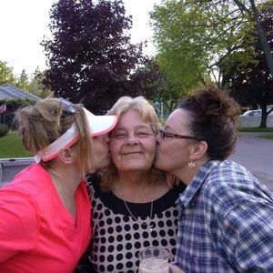 Meet your Posher, Lisa